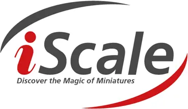 i Scale